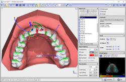Modul Ortho Apps 3D